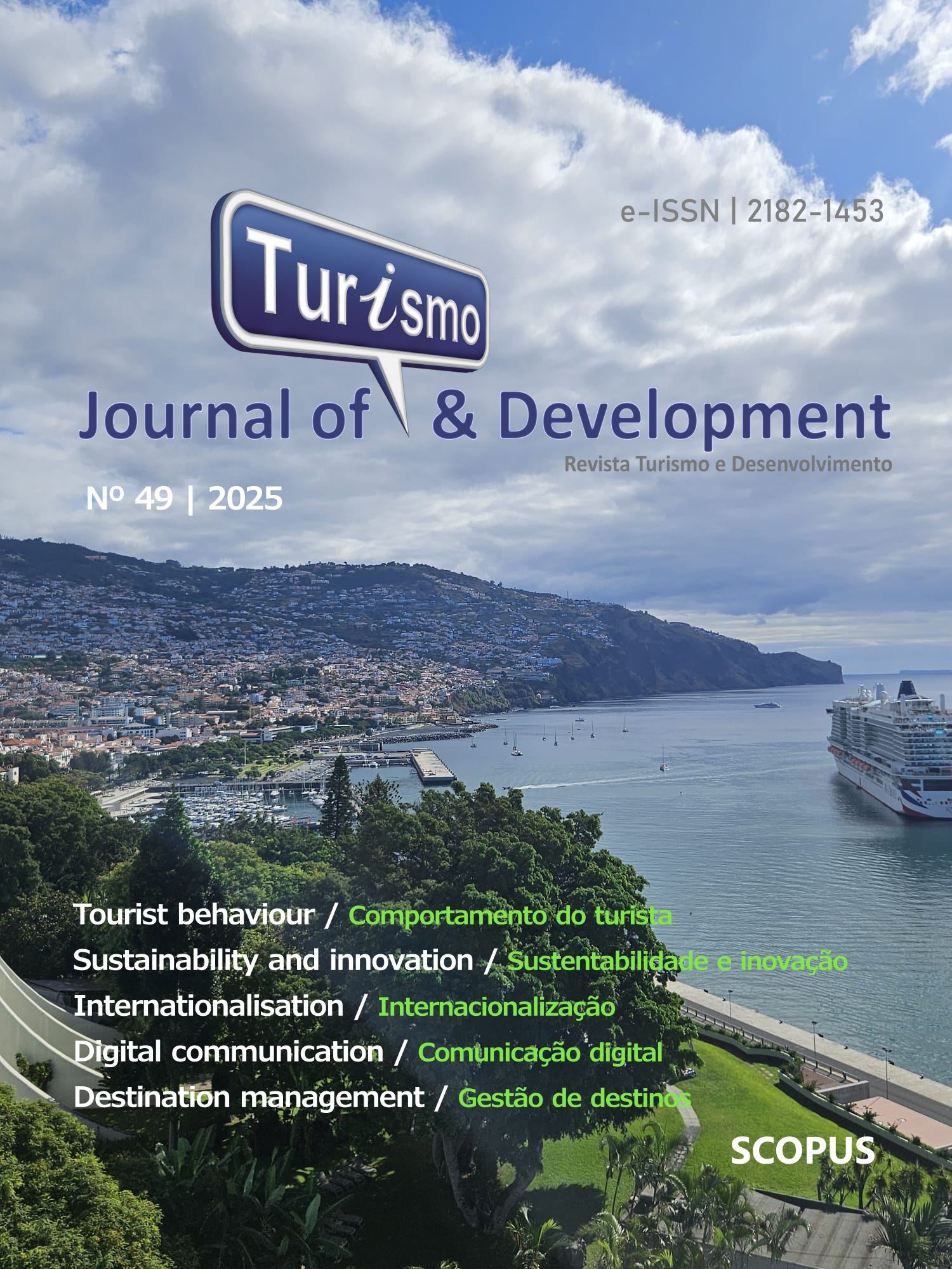 Tourism Management